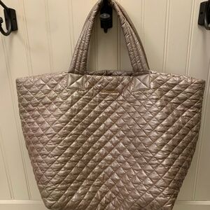 MZ Wallace Metro Large Tote